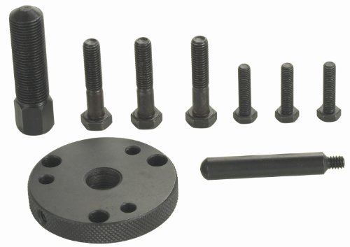 OTC 4850 Flywheel Puller for Motorcycle Applications