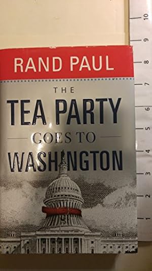 The Tea Party Goes to Washington