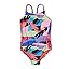 Block Tropics Anthracite