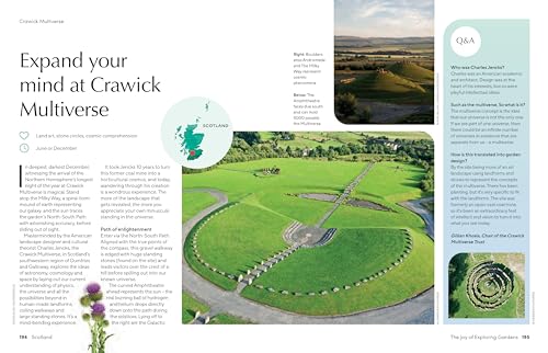 Lonely Planet The Joy of Exploring Gardens - Image 13