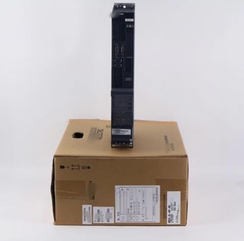 1PCS New CNC Spindle Servo MDS-D-SP-80 Driver 5.5KW 20A