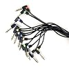 12 Cable Snake Harness Kit Replacement for ddrum DDTi Drum Trigger Interface