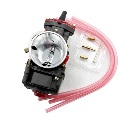 Carburateur 34 mm PWK34 pour réparer moteur en panne moto quad