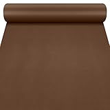 【Hochwertiges Material】: Cahomo Leder Reparatur Patch bietet hochwertiges Leder, hergestellt aus PU-Leder + Stretch-Stoffder,Die Lederfolie hat eine natürliche Textur, fühlt sich weich an,dick und flexibel,die Farbe ist hell, es ist sicher und gesund,wasserdicht, schweißabweisend,es hat auch die Eigenschaften verschleißfest und kratzfest,Schmutzresistenz, einfache Reinigung, lange Lebensdauer, kommt mit speziellem Lederkleber fest kleben,erfüllt die EU Umweltschutzanforderungen.
