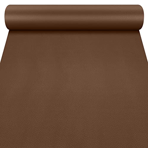 Lederreparatur Flicken Selbstklebend - Wasserdichtes Reparaturband Für Sofa, Jacken & Möbel