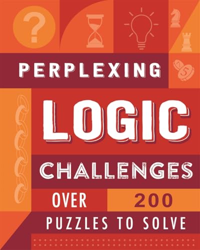 Perplexing Logic Challenges