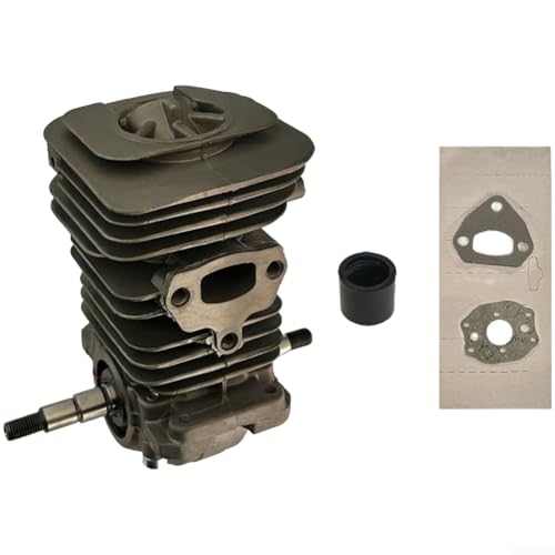 Moteur de tronçonneuse pour réparer une perte de puissance sur scie thermique 136 141