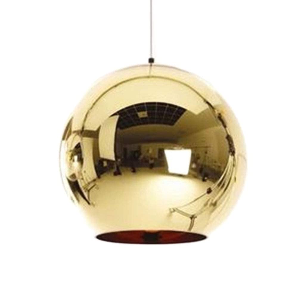 Chandelier suspension intérieure LED pour créer une ambiance chaleureuse