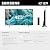 Samsung 43-Inch Class QLED Q7F Series Samsung Vision AI Smart TV (2025 Model, 43Q7F) Quantum HDR, Object Tracking Sound Lite, Q4 AI Gen1 Processor, 4K upscaling, Gaming Hub, Alexa Built-in