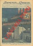  Mussolini parla a Berlino.