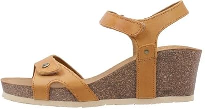 Panama Jack Julia Wedge SandalWoman