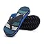 Dark Blue Stripe