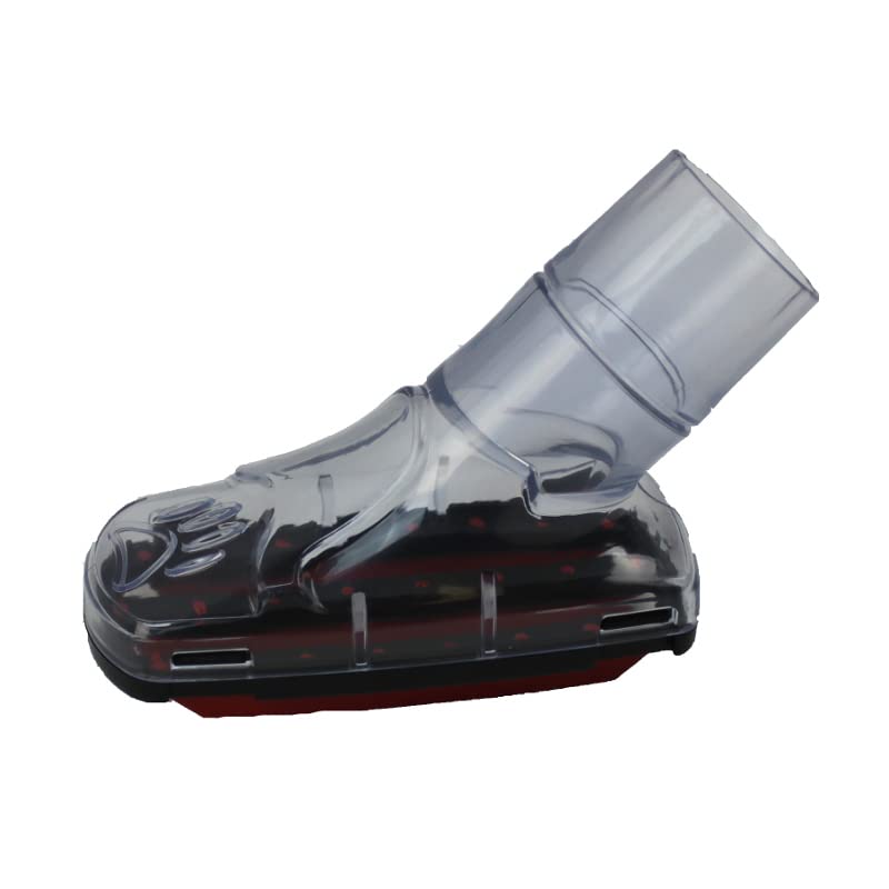 Replacement Part For Hoover Windtunnel Max Multi Cyclonic Bagless Upright UH70600 vacuum all parts (1 PET UPHOLSTERY TOOL)