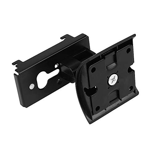 UB-20 Series II - Staffa da parete in acciaio