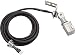 Kichler 15534BK Accessory Photocell Remote, Black Material (Not Painted)
