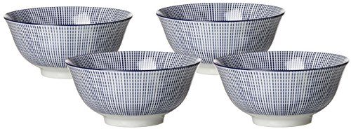 Ritzenhoff & Breker Schalen-Set Royal Makoto, 4-teilig, 15,5 cm...