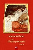 Cover zum Buch Die Theaterprinzessin