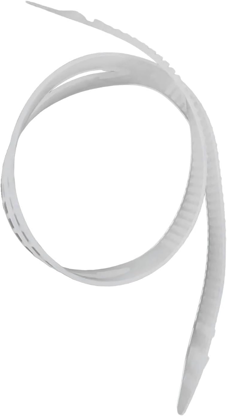 Swim Goggle Straps Replacement 2pcs Universal Diving Mask Strap Scuba Replacement for Diving Swimming Snorkel