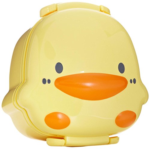 Piyo Piyo Microwavable Lunch Box