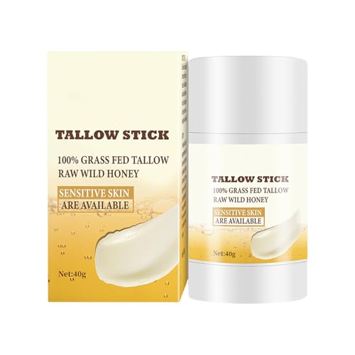 Stick hidratante, de bálsamo facial, humectante facial hidratante, absorción rápida, acabado no grasiento, 8x4x4 cm/3.15x1.57x1.57 pulgadas, para el cuidado del cuerpo al aire libre hombres mujer