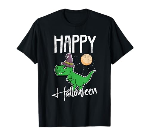 Costume de dinosaure amusant pour Halloween T-Rex T-Shirt
