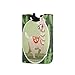 Funnyy - Cestas para la Colada con diseño de Llamas y Cactus, Plegables, cestas organizadoras para el hogar, baño, Dormitorio, lavandería, 50 l