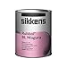 Produktbild Sikkens Wasserlack Sikkens Rubbol BL Magura braun Schokolade matt 0,5L