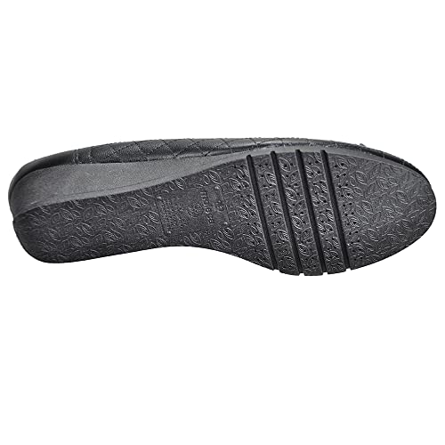 Tamanco Salto, Moleca, Feminino, Preto