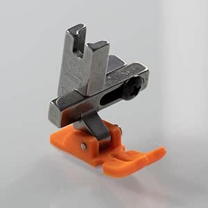 Amazon.com: Universal Foot #T3 Adjustable Cording/Regular/Zipper ...