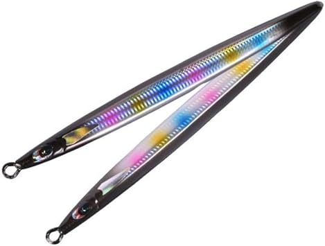 Xesta 906-6962 Runway Blaze 120g #208.BKCC Black Candy
