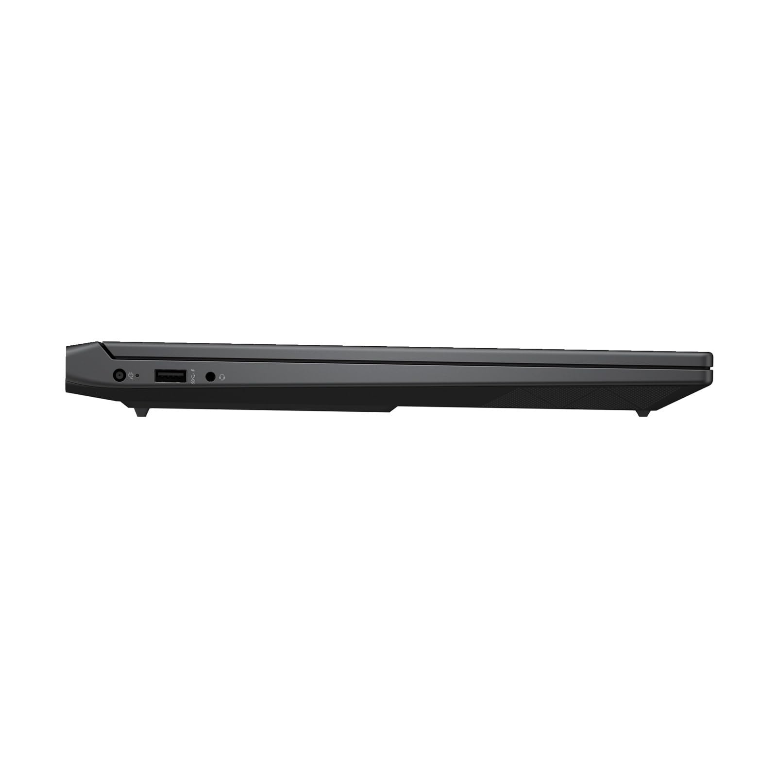 HP HyperX Victus 15-fa2700sf Ordinateur Portable Gaming 15.6" FHD IPS, PC Portable Gamer (Intel Core i5-13420H, RAM 8 Go, SSD 512 Go, RTX 3050 6GB VRAM, Windows 11), Laptop Argent, AZERTY