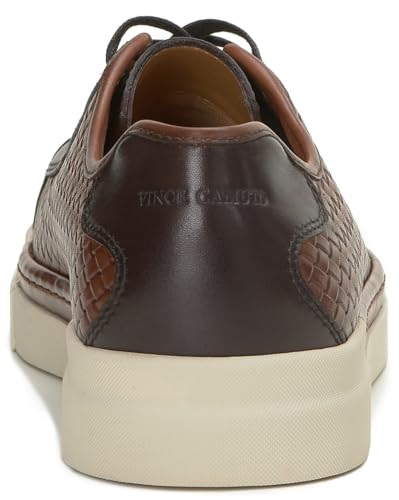 Vince Camuto Men's Raigan Woven Sneaker3