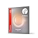 Pitbull Classical Guitar Strings Nylon Silver Series Hard Tension SCG HT