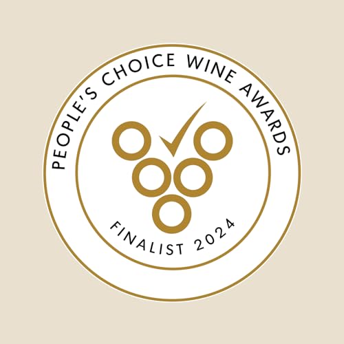 by Amazon Australischer Shiraz, 3-Liter-Beutel in einer Box