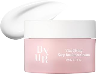 ByUR Vita Giving Keep Radiance Cream - Mancha...