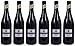 Produktbild Conte Di Campiano Sangiovese Del Conte IGT Trocken 2018 (6 x 750 ml)