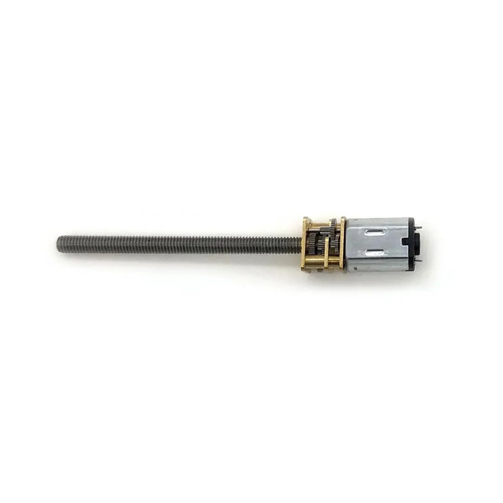 Mikromotoreduktor GA12-N20 3V DC M4*55