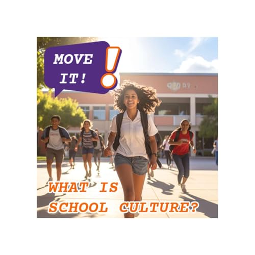 One Minute Warning & School Culture