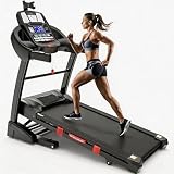 5.05HP 20% Auto Incline Treadmill for Home, 10 MPH 400 lbs Capacity