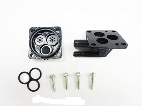 Trico Anco 61-08 Windshield Washer Pump Repair Kit #TOP3