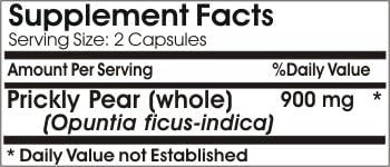 Miniatura 2 de Tuna 900 mg  180 cápsulas - Sin aditivos  Naturetition Supplements
