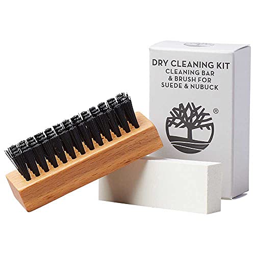 Timberland Dry Cleaning Kit, Unisex Adults’ Shoe Care...