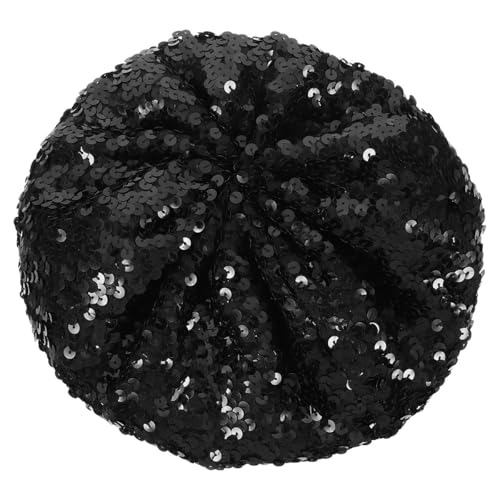 Béret à paillettes pour déguisement et spectacle de danse