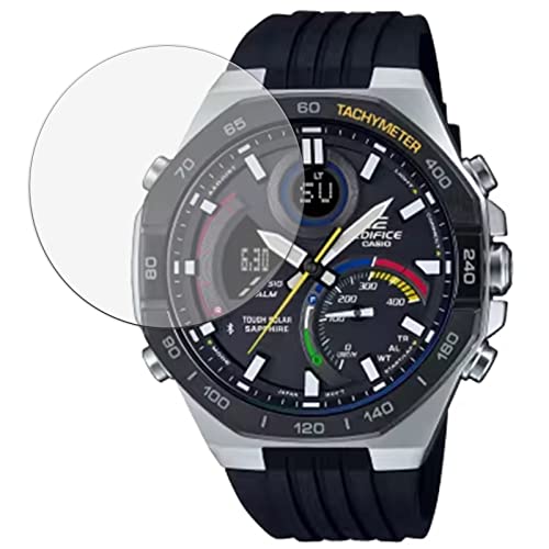 Kayo&Karin �t�B���� CASIO EDIFICE ECB-950YMP-1AJF ���� �ی�t�B���� ���˒ጸ �w��h�~ ���{��