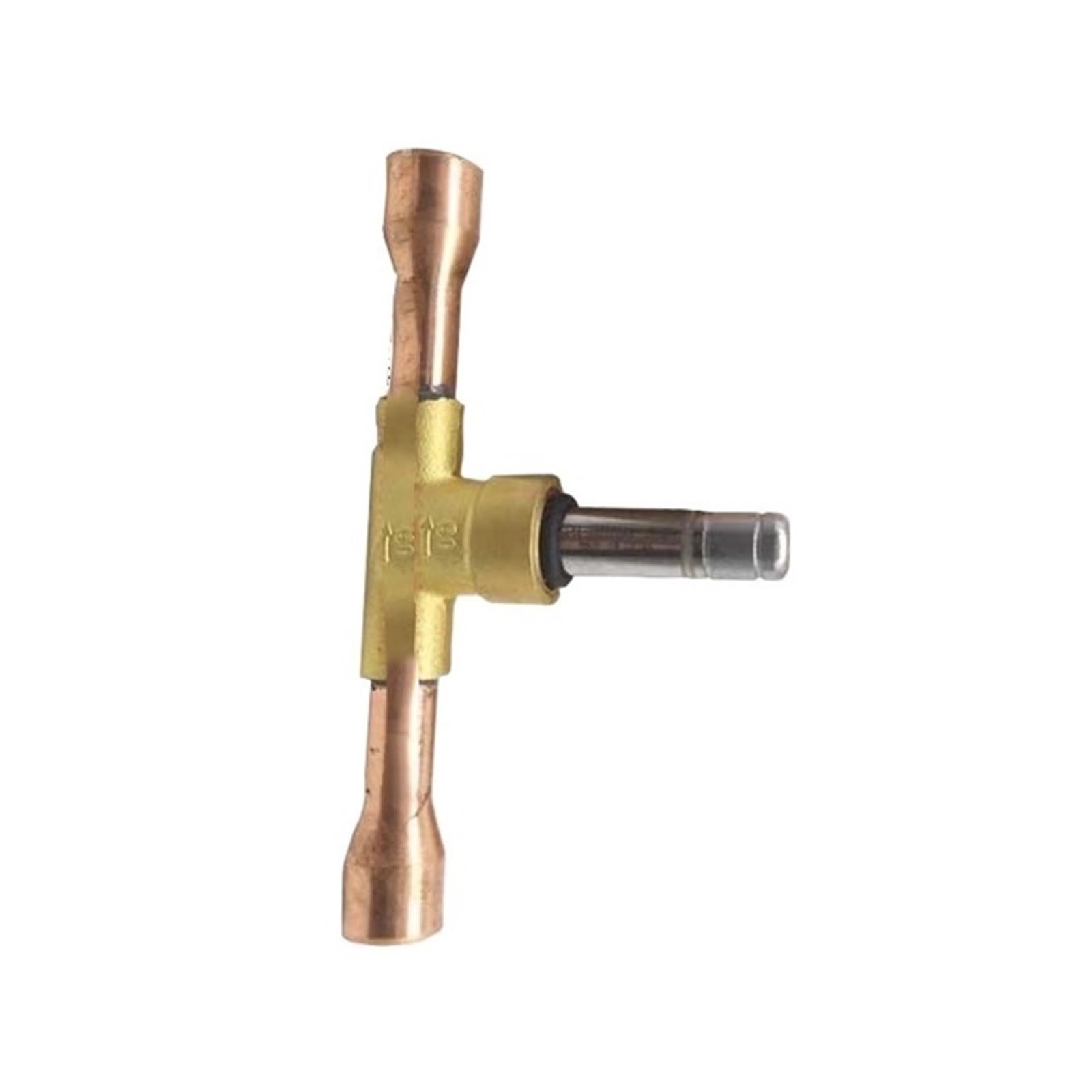 Électrovanne 032B2042 vanne de réfrigération NC CSV3 3/8 po pour stopper les fuites de fluide