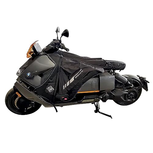 TUCANO URBANO TERMOSCUD® PRO SCHWARZ