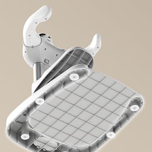 Support de douche réglable pour bébé pour des bains calmes à la maison - 6