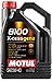 109776 Set of 6 8100 X-Cess Gen2 5W-40 Motor Oil 5-Liter Bottles