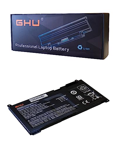 Batterie RR03XL HSTNN-Q02C compatible HP ProBook 450 440 G4 11.4V