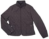 ELT Steppjacke Iris, Dunkelbraun, XS, 3170307-XS